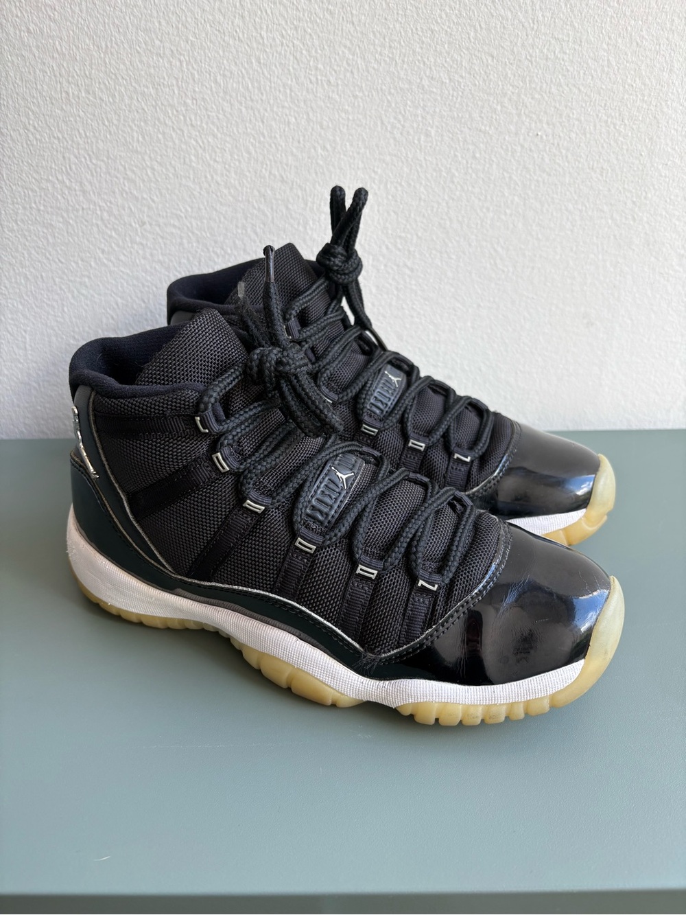 Jordan 11 Jubilee 25th Anniversary